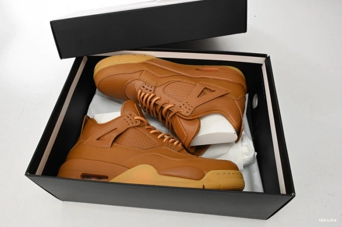 Reps TB Jordan Premium 4 Air 819139-205 0722
